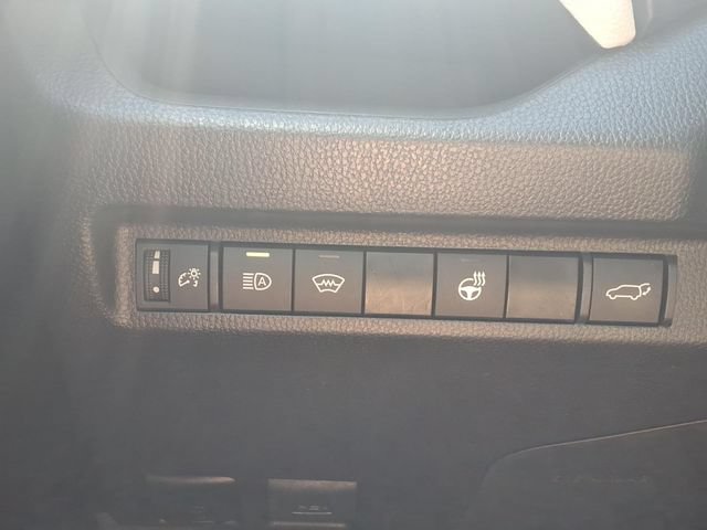 Used 2024 Toyota RAV4 XLE w/ Convenience Package AWD/4WD image 23