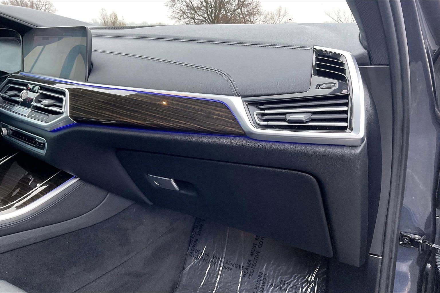 Used 2020 BMW X5 sDrive40i w/ Convenience Package image 15