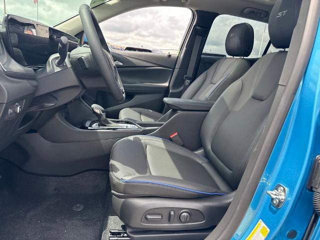 New 2026 Buick Encore GX Sport Touring w/ Advanced Technology Package image 17