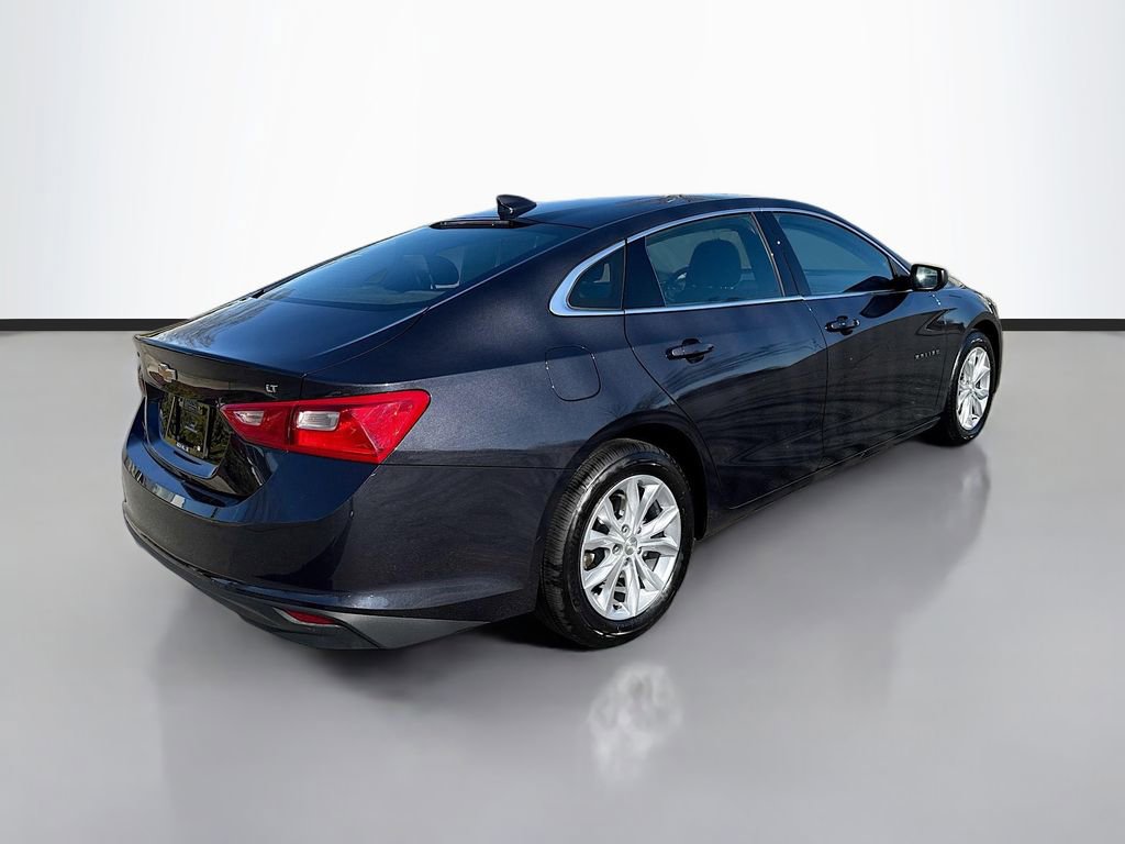 Used 2023 Chevrolet Malibu LT image 7