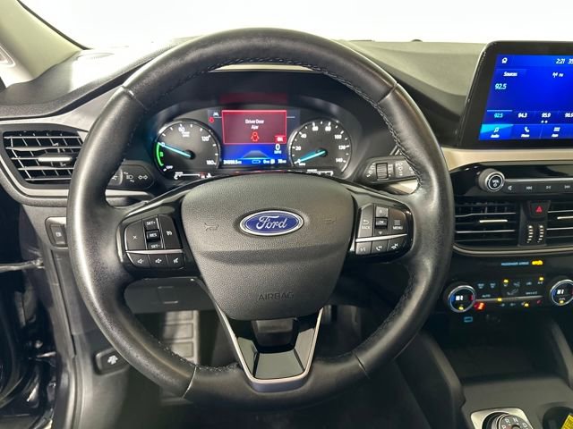 Used 2021 Ford Escape SE w/ Cold Weather Package image 14