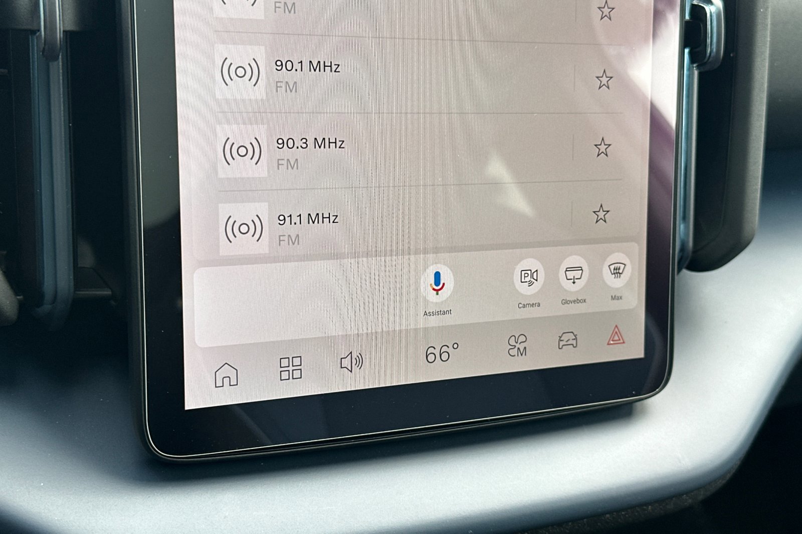 New 2026 Volvo EX30 Plus image 18