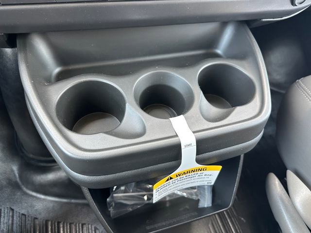 New 2025 GMC Savana 2500 w/ Communications Package image 29