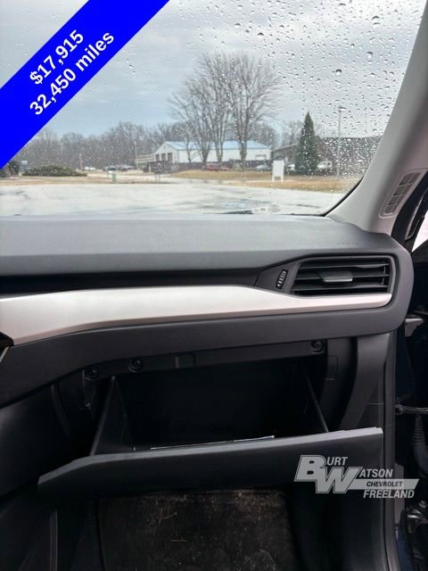 Used 2021 Ford Escape SE image 31