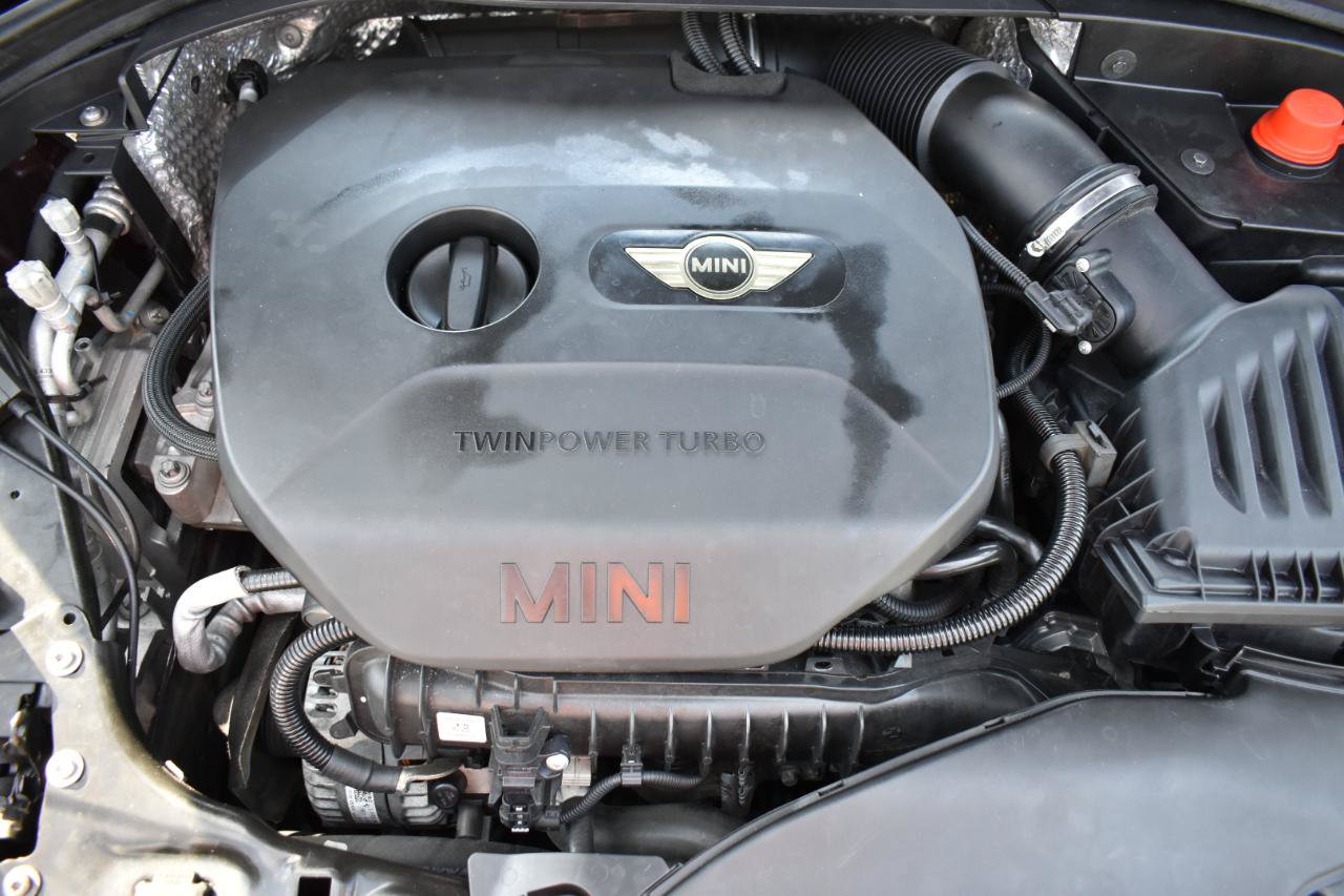 Used 2017 MINI Cooper Clubman FWD image 50