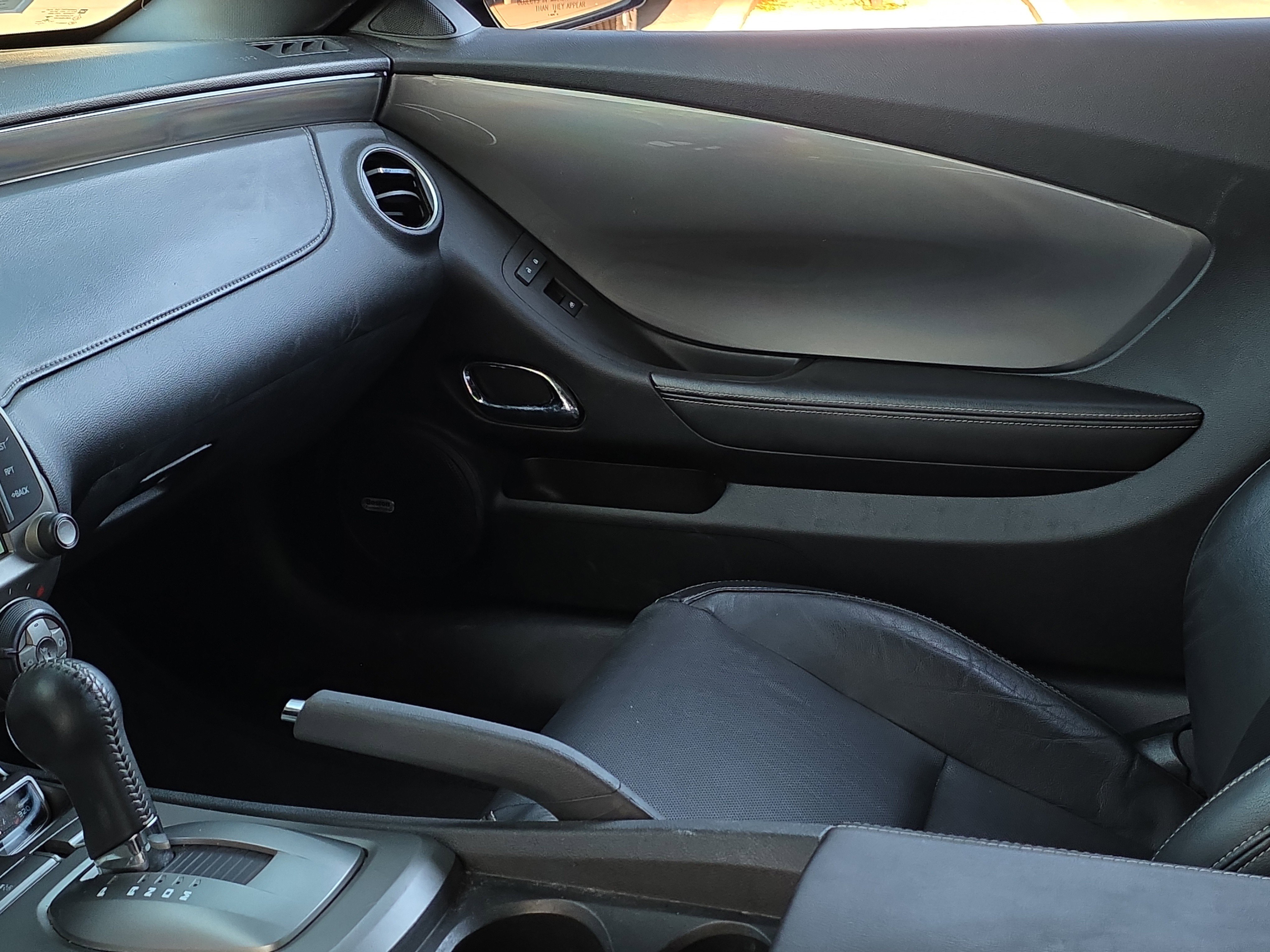 Used 2015 Chevrolet Camaro LT w/ RS Package image 25