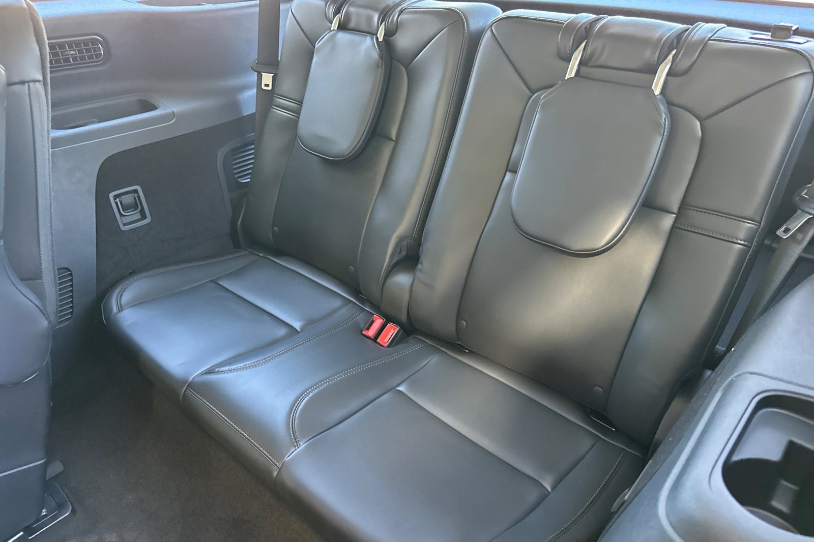 New 2025 Lincoln Aviator AWD w/ Equipment Group 101A image 14