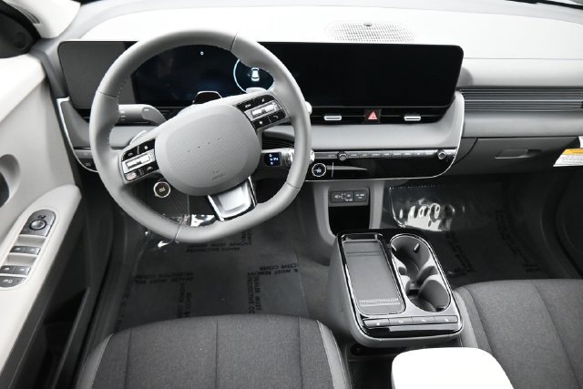 New 2027 Hyundai Ioniq 5 SE AWD/4WD image 12