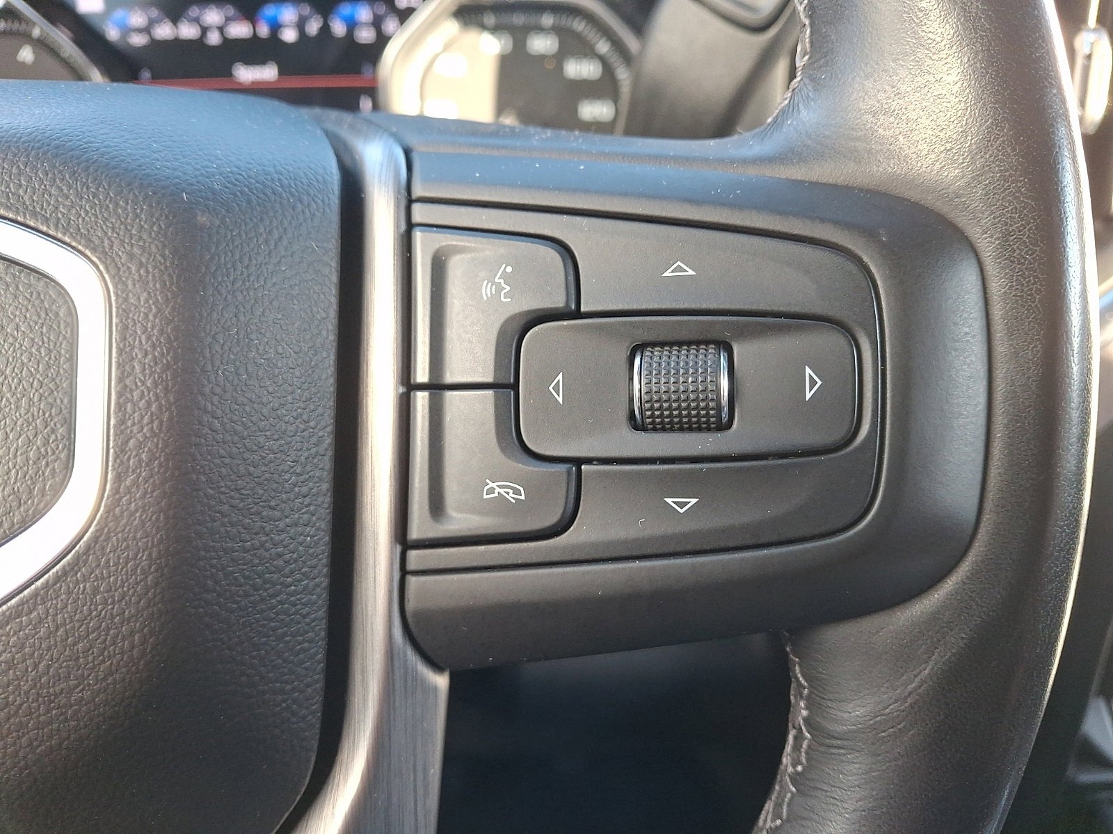 Used 2019 GMC Sierra 1500 Denali w/ Denali Ultimate Package image 24