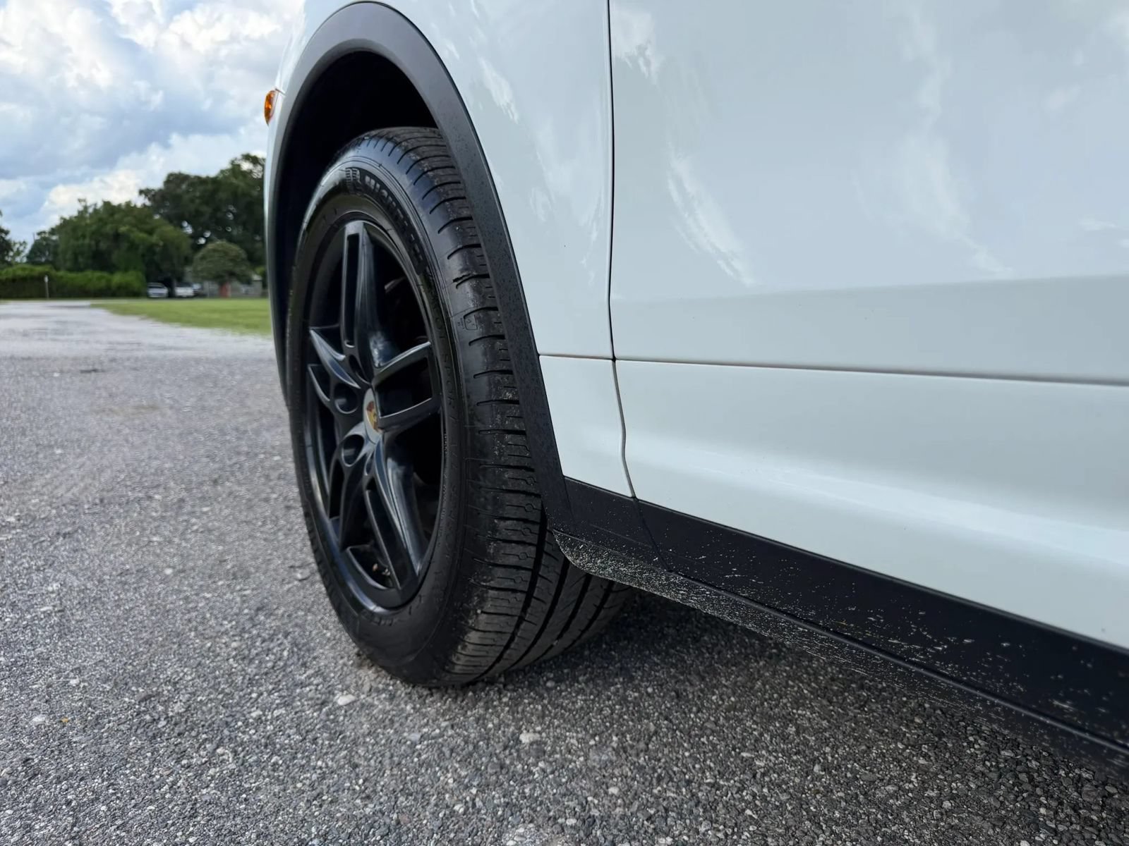 Used 2014 Porsche Cayenne AWD/4WD image 20