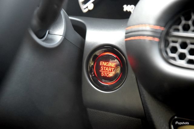 New 2027 Honda HR-V Sport image 17