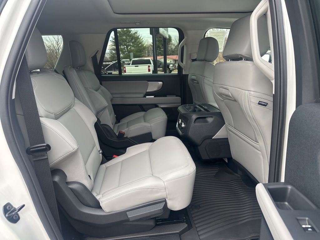 New 2026 Ford Expedition Max Active image 12