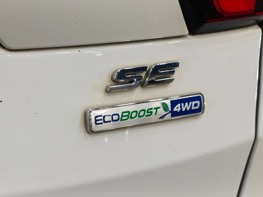 Used 2019 Ford Escape SE AWD/4WD image 39