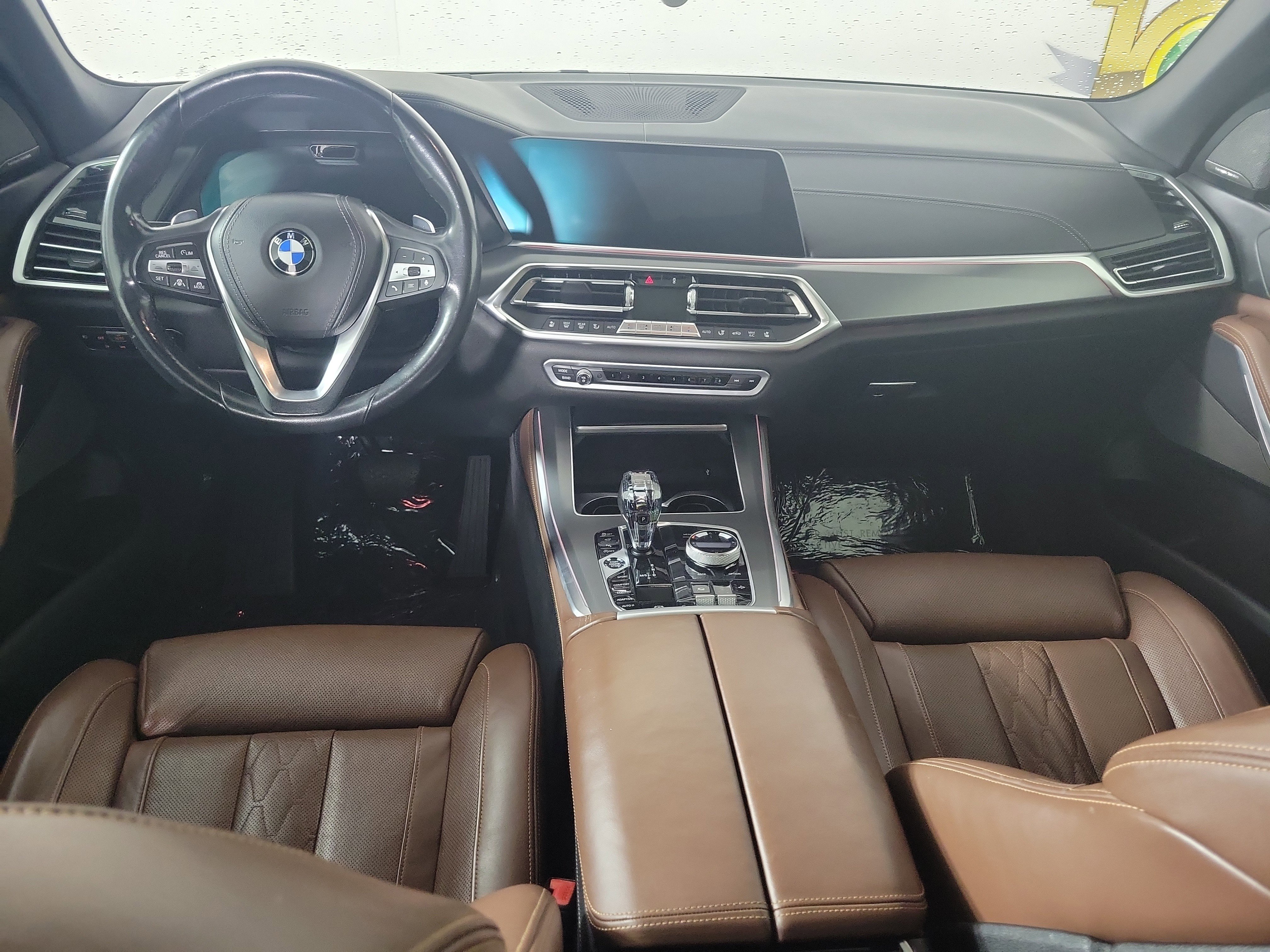 Used 2019 BMW X5 xDrive40i w/ Off-Road Package image 11