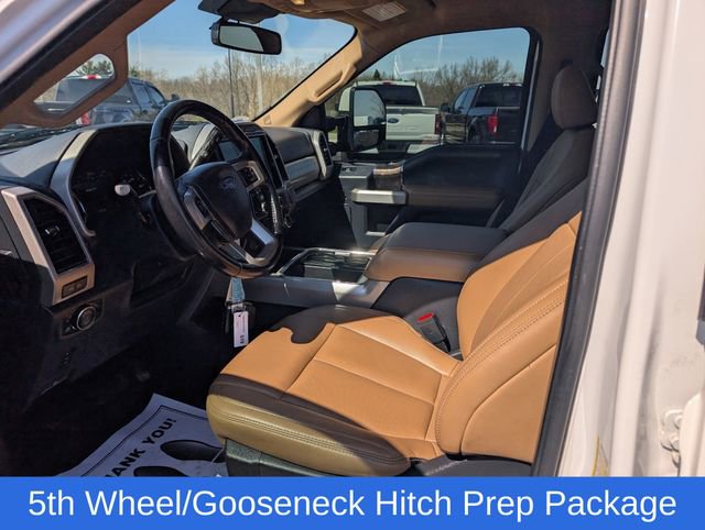 Used 2022 Ford F250 Lariat image 13