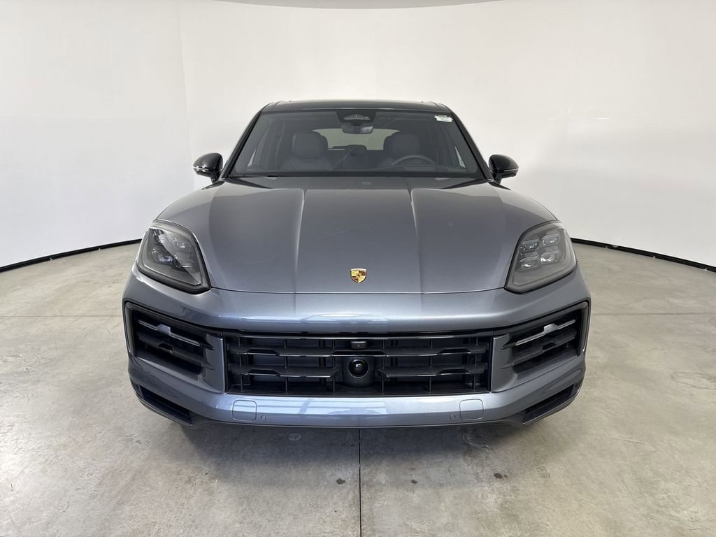 New 2026 Porsche Cayenne S image 10