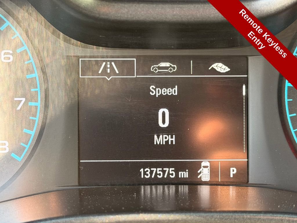 Used 2020 GMC Canyon 4x4 Extended Cab w/ Convenience Package image 21