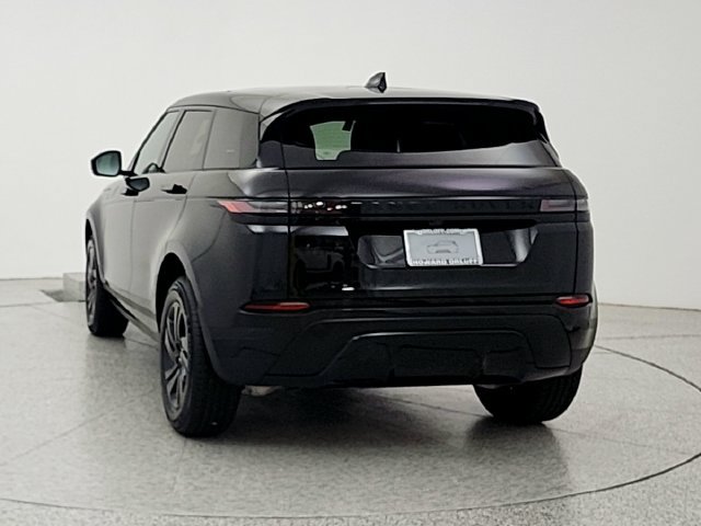 New 2026 Land Rover Range Rover Evoque S AWD/4WD image 6