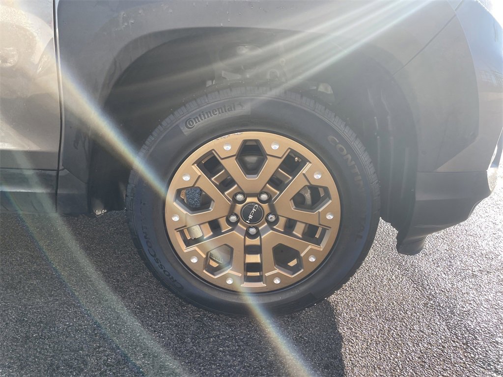 Used 2022 Honda Ridgeline RTL image 11