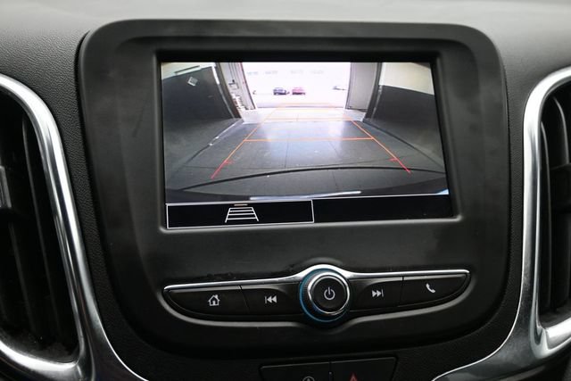 Used 2024 Chevrolet Equinox LS AWD/4WD image 47
