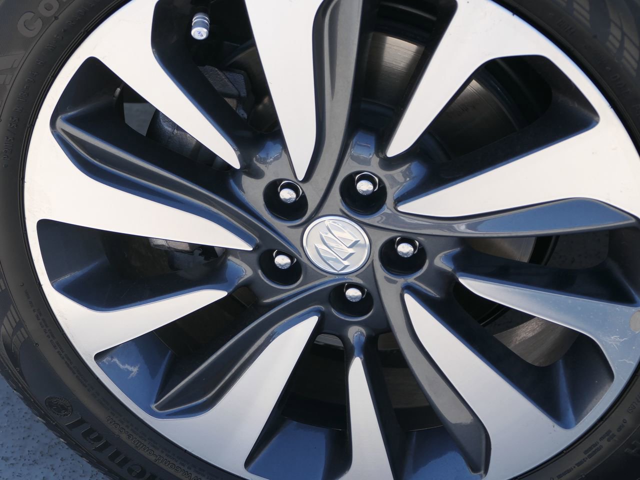 Used 2022 Buick Encore Preferred w/ Safety Package image 11