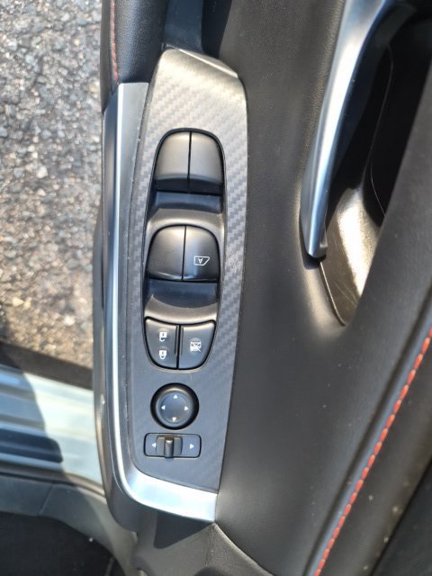 Used 2025 Nissan Sentra SR w/ SR Premium Package FWD image 18