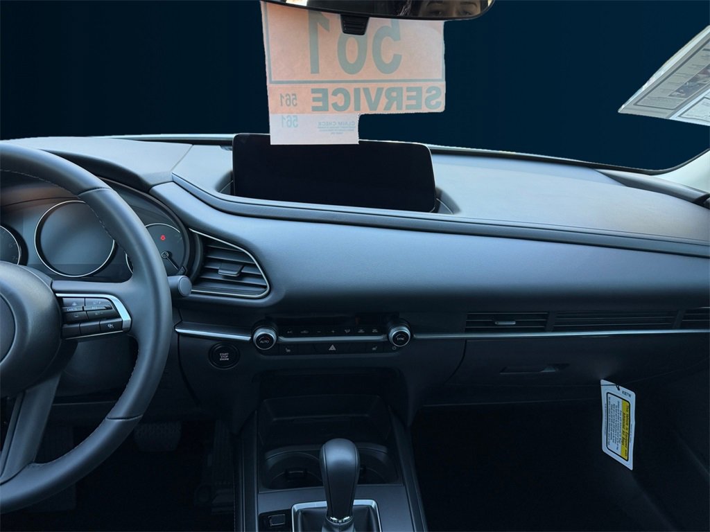 New 2026 MAZDA CX-30 AWD 2.5 S image 12