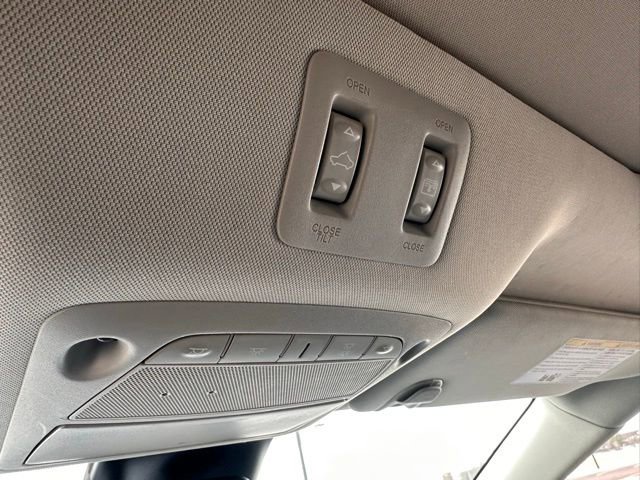 Used 2020 Nissan Murano SL image 27