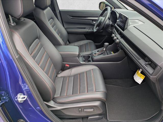 Certified 2025 Honda CR-V Sport-L image 20