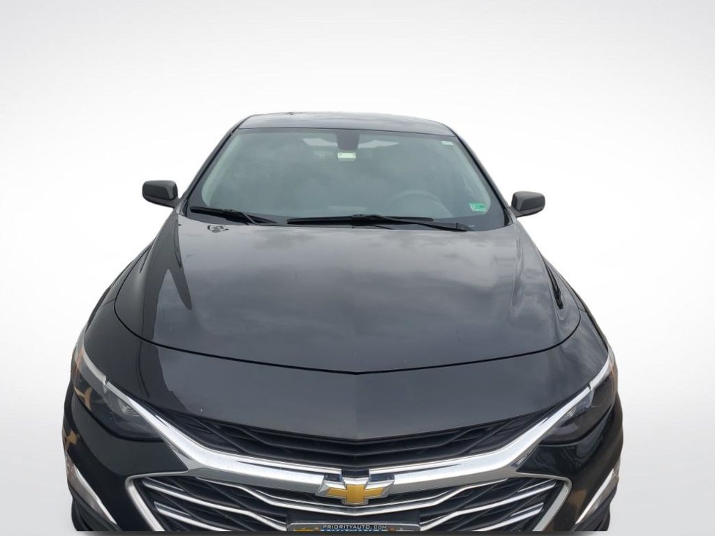 Used 2022 Chevrolet Malibu LS FWD image 6