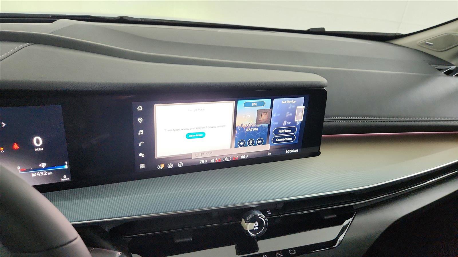 New 2026 Nissan Murano Platinum w/ Cargo Package AWD/4WD image 27
