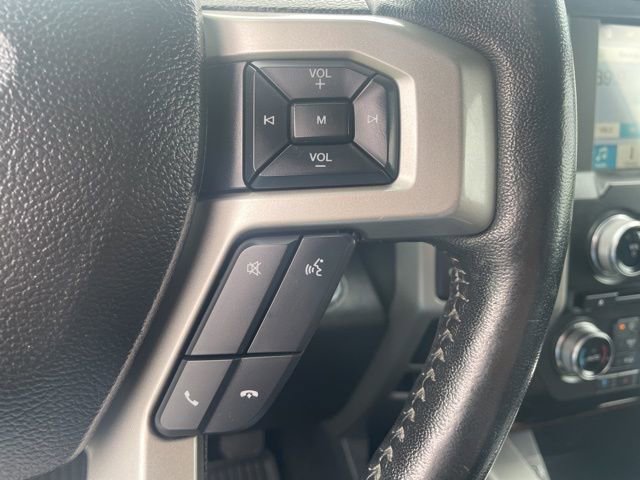 Used 2018 Ford F150 Lariat w/ Equipment Group 502A Luxury AWD/4WD image 22