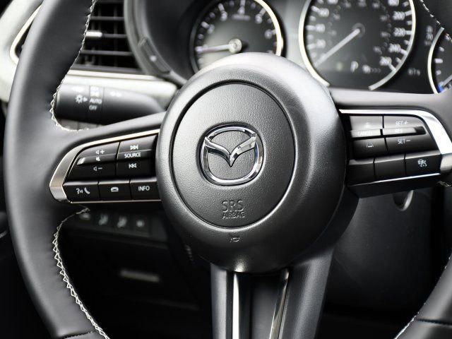 New 2026 MAZDA CX-30 2.5 Turbo w/ Premium Package image 22