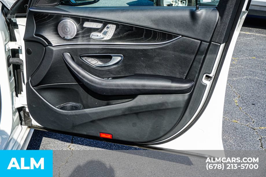 Used 2023 Mercedes-Benz E 350 Sedan image 55