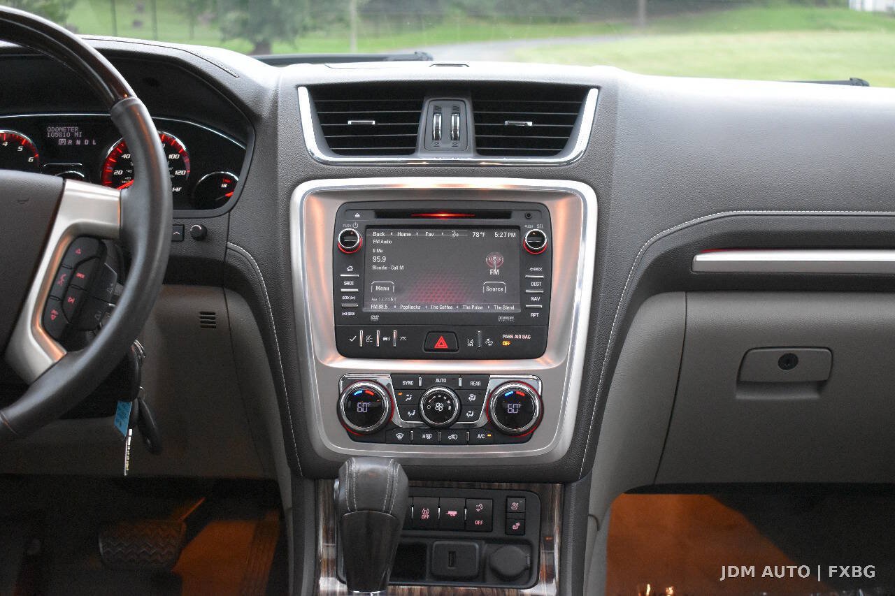 Used 2016 GMC Acadia Denali AWD/4WD image 24