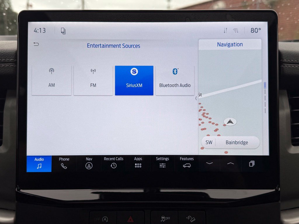 Used 2024 Ford Expedition XLT AWD/4WD image 43