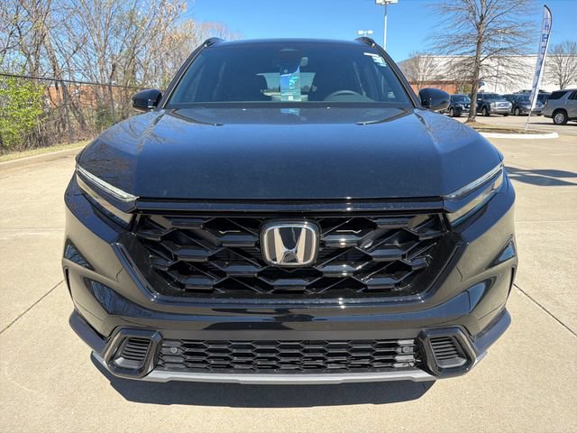 New 2026 Honda CR-V Sport-L image 8