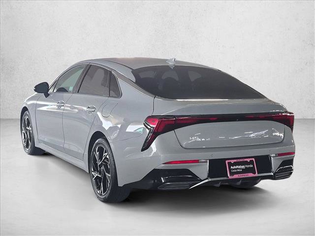 Used 2025 Kia K5 GT-Line FWD image 8
