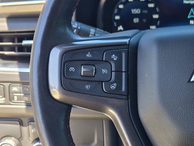 Used 2022 Chevrolet Tahoe RST w/ Luxury Package image 28