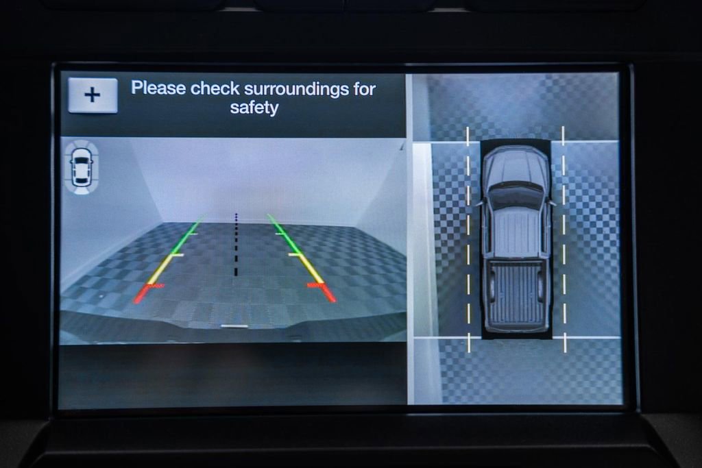 Used 2018 Ford F150 Lariat w/ Equipment Group 502A Luxury image 52