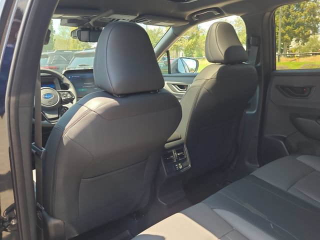 New 2026 Subaru Outback Premium AWD/4WD image 12