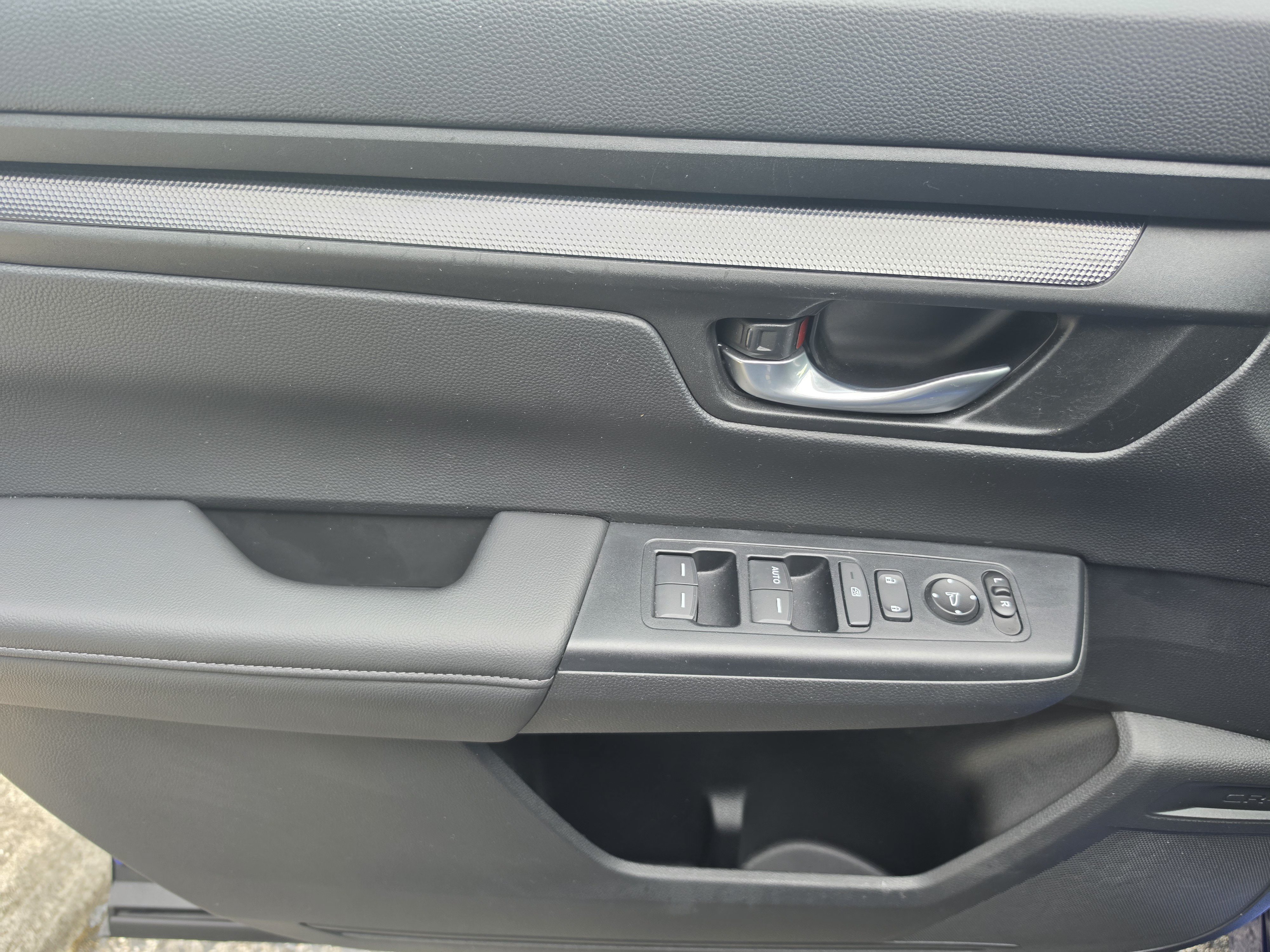 Certified 2024 Honda CR-V LX image 16