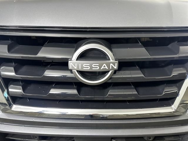 Used 2024 Nissan Armada SV w/ Cargo Package image 9