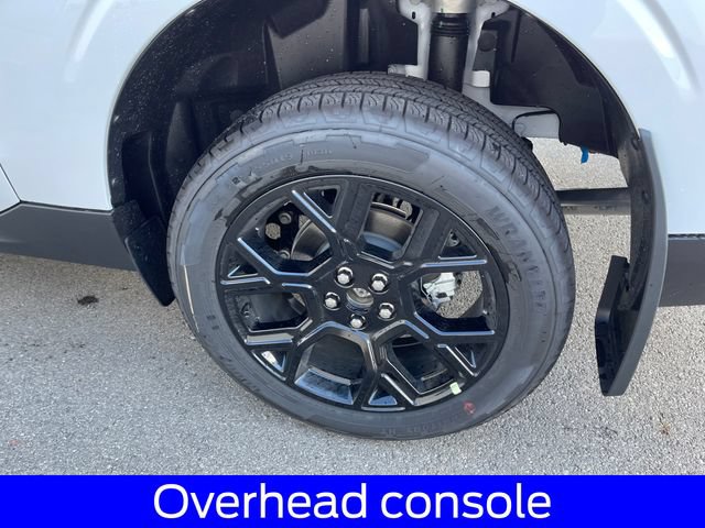 New 2026 Ford Maverick Lariat w/ Black Appearance Package AWD/4WD image 41