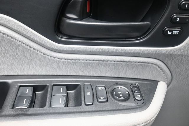 Used 2022 Honda Odyssey EX-L image 16