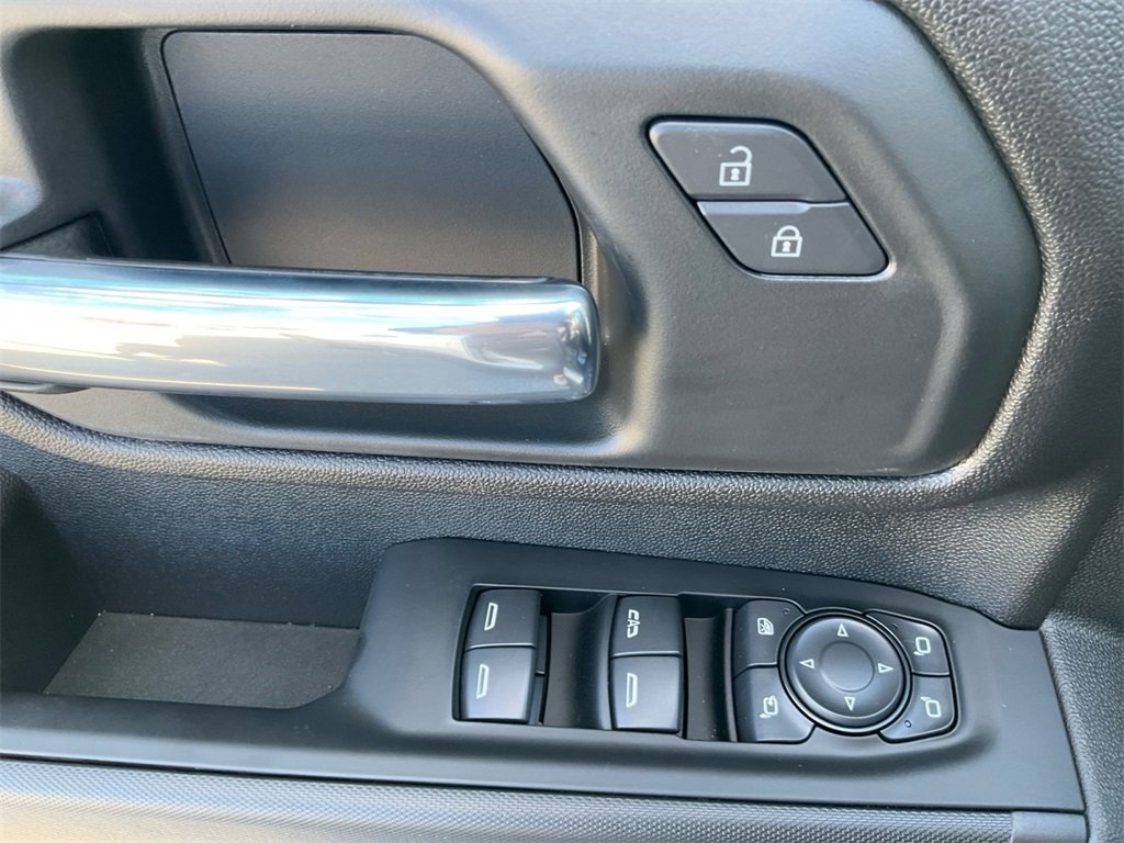 New 2026 Chevrolet Silverado 2500 Custom w/ Custom Value Package image 25