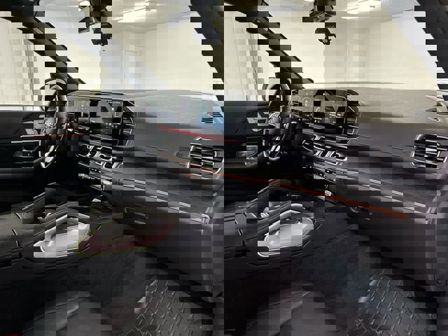 Used 2023 Mercedes-Benz GLS 450 4MATIC image 30