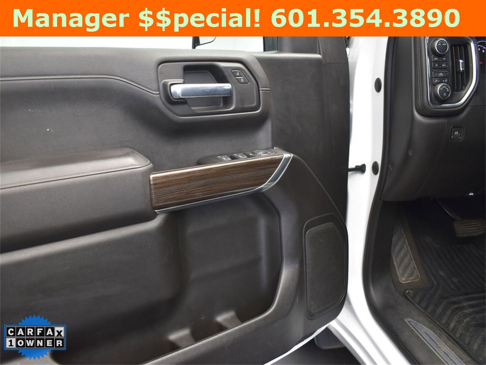 Used 2022 Chevrolet Silverado 1500 LT image 3