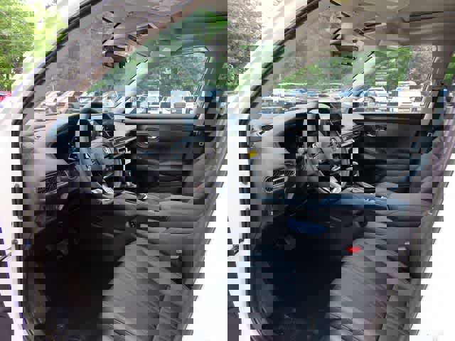 New 2026 Honda HR-V EX-L image 2