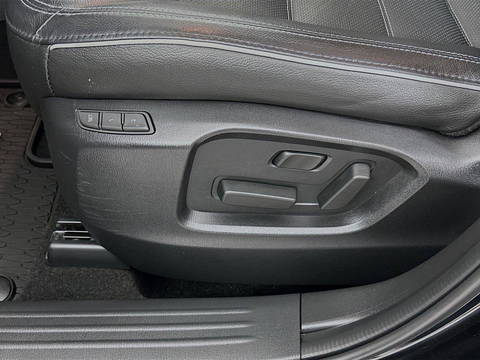 Used 2025 MAZDA CX-5 AWD 2.5 S w/ Premium Plus Pkg image 23